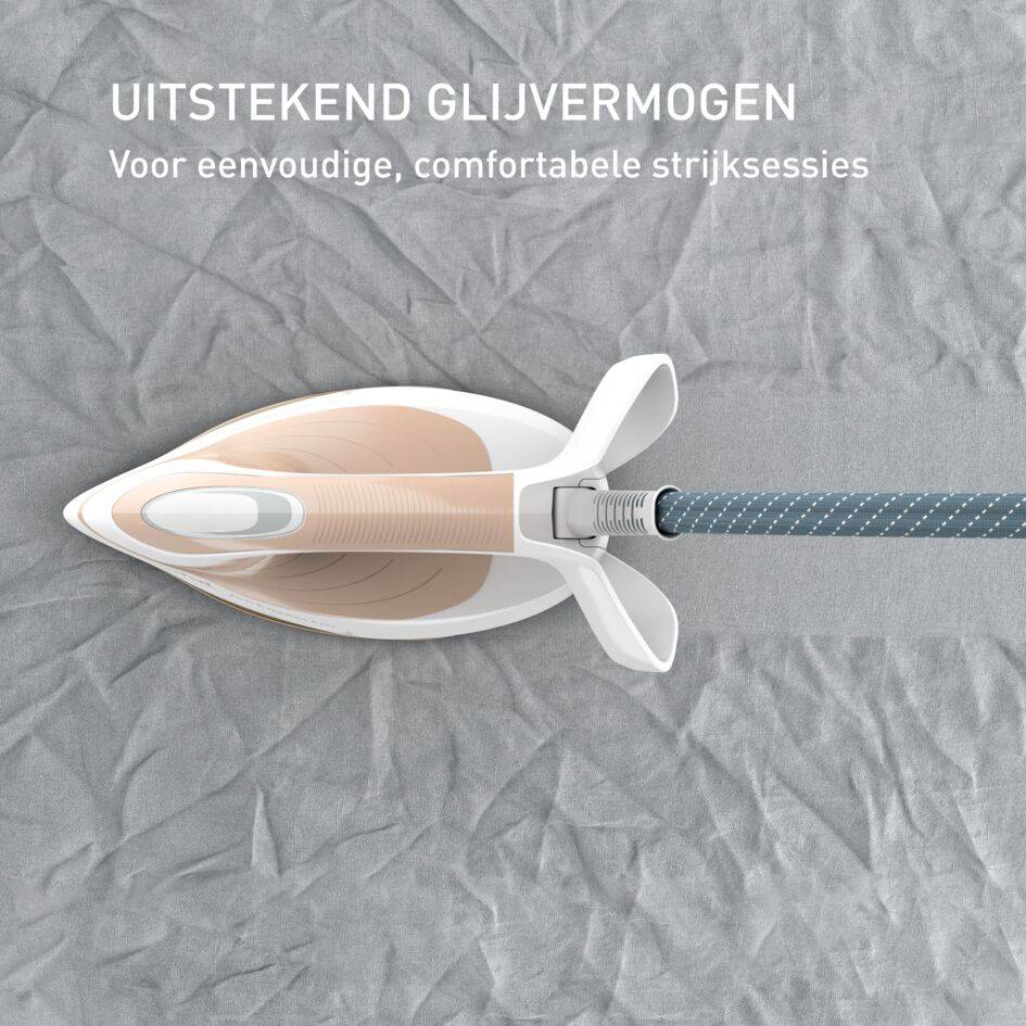 Pro Express Eco GV9E22 Stoomgenerator - 7,6 bar - 550 g/min shot - 'No setting'-technologie