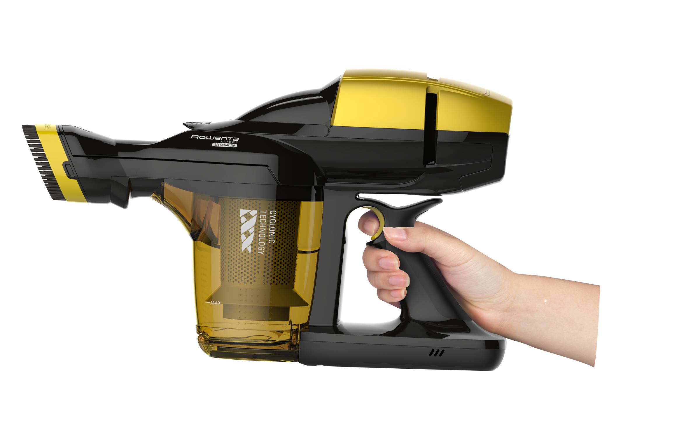  X-PERT ESSENTIAL 260 RH7324WO