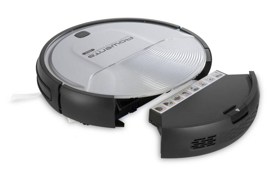 SMART FORCE ESSENTIAL AQUA SILVER