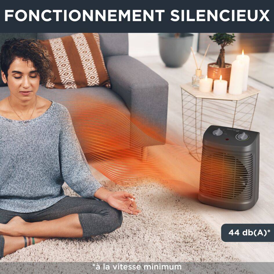 Instant Comfort Compact SO2320 Chauffage soufflant