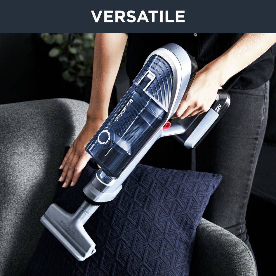 X-FORCE FLEX 8.60 AQUA RH9695WO