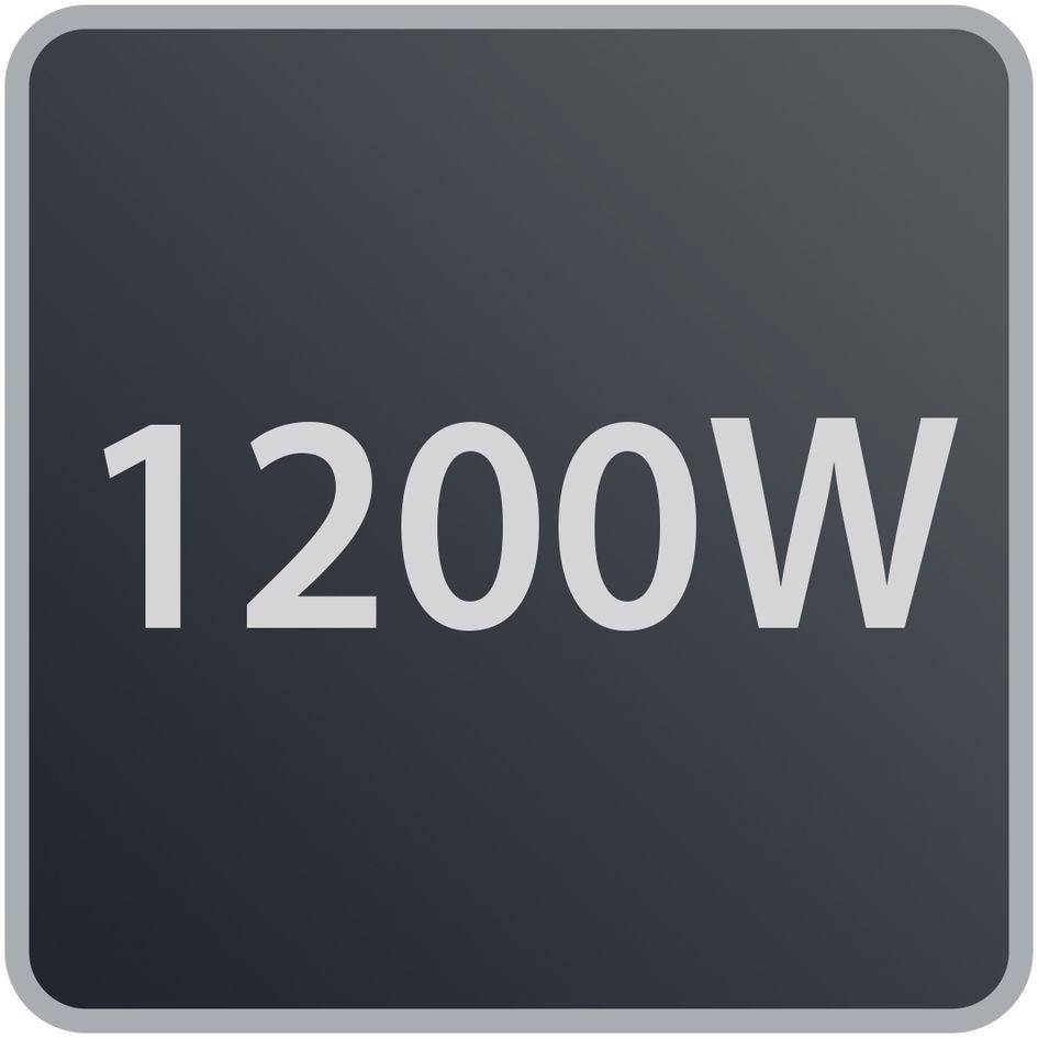 STEAM POWER RY6555WH