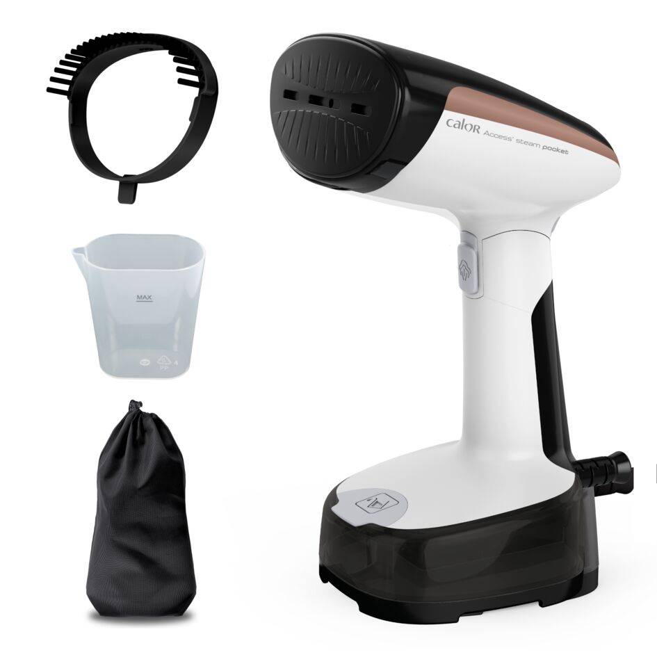 ACCESS STEAM POCKET DT3030C0