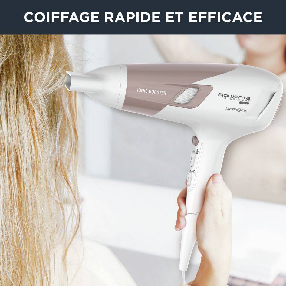 STUDIO DRY GLOW CV5830