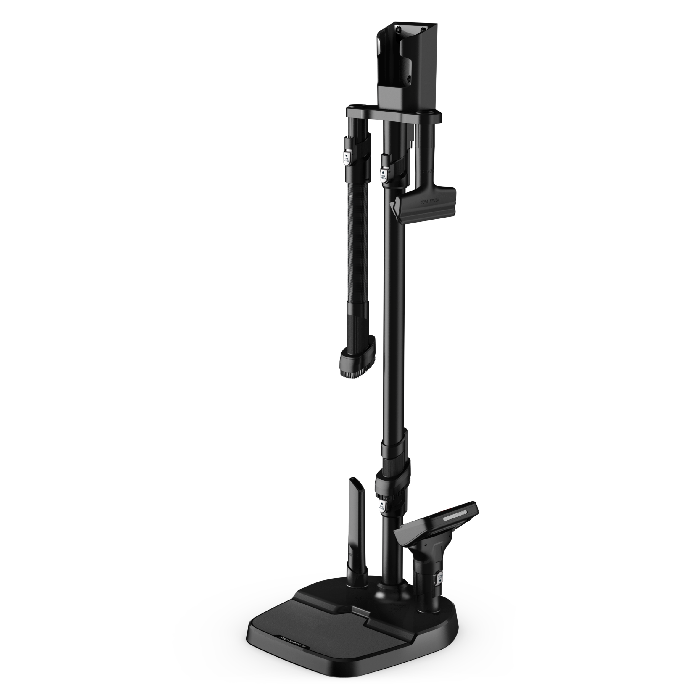 Station d'accueil ZR905002 pour X-Force Flex 11.60/12.60