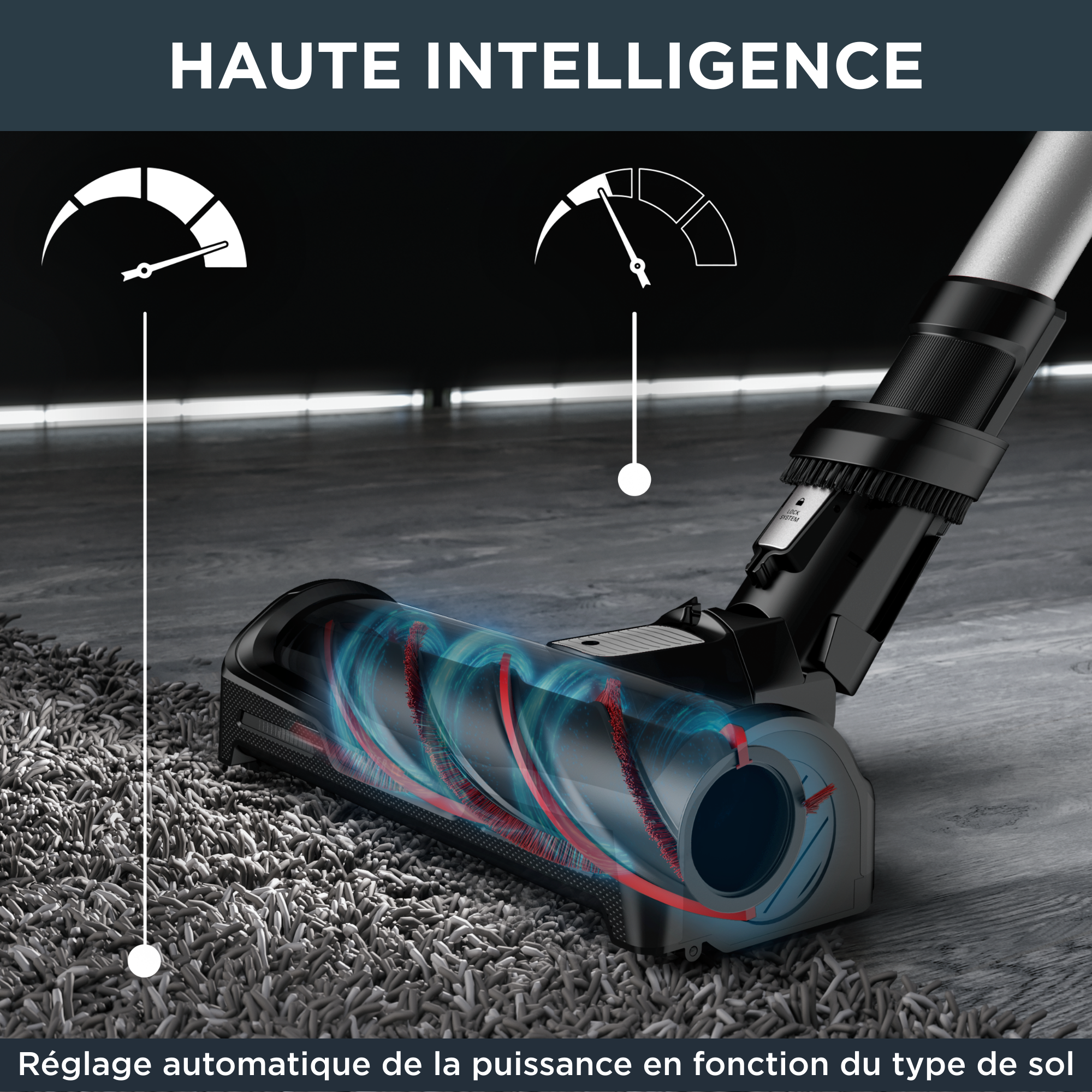 X-FORCE FLEX 12.60 MODELE ALLERGIE