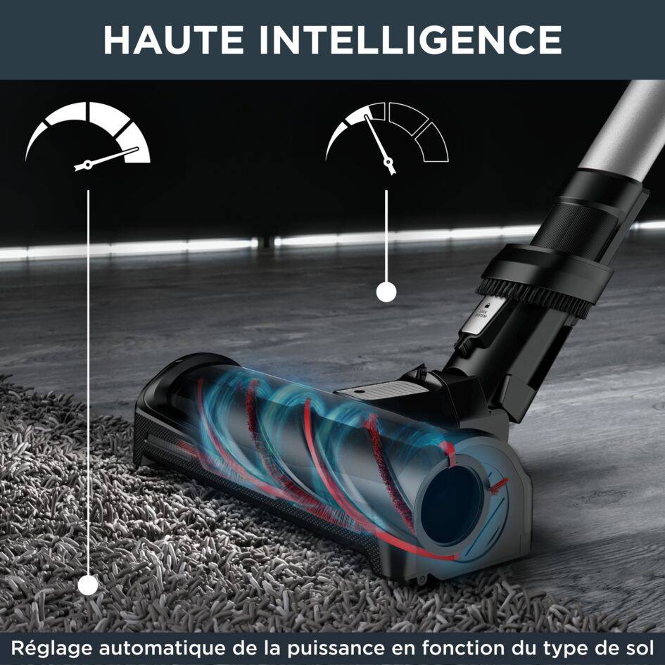 X-FORCE FLEX 12.60 MODELE ALLERGIE