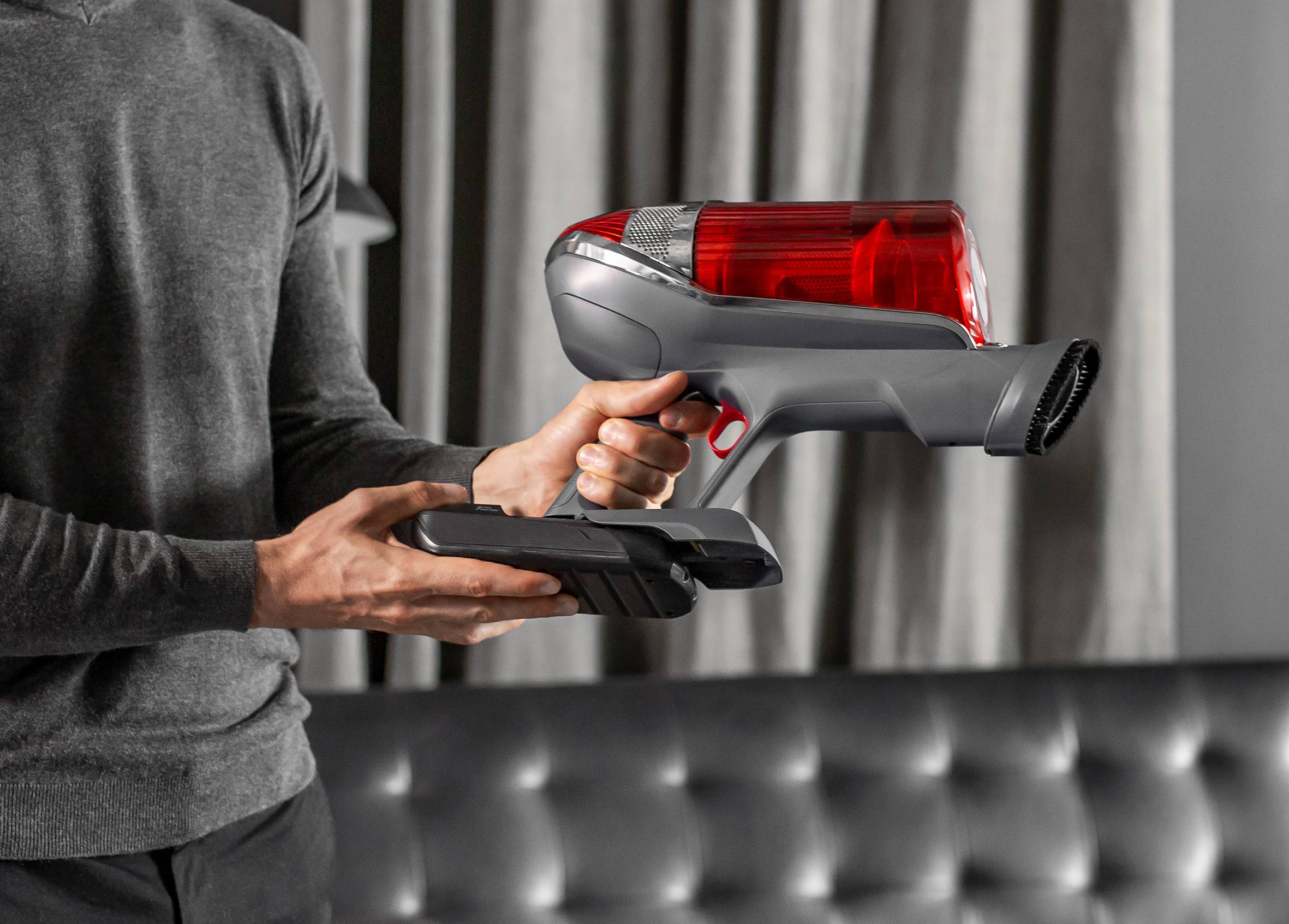 Batterie 25,2V ZR009701 pour X-Force Flex 11.60