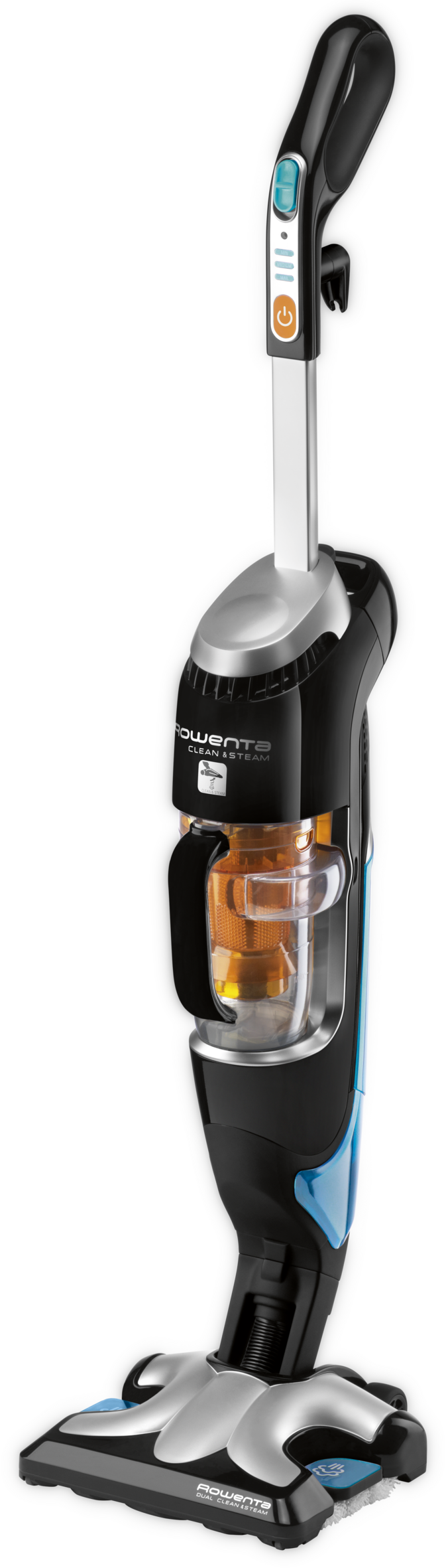 CLEAN & STEAM RY7535WH