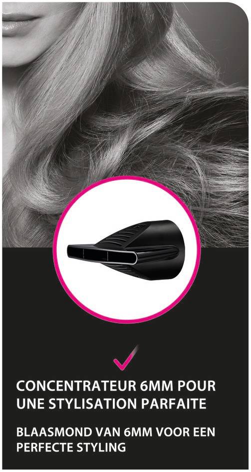 SIGNATURE PRO AC CV7852C0