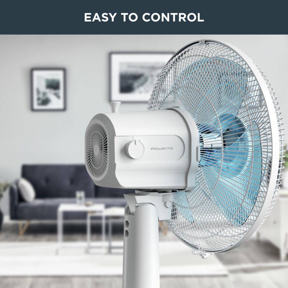 ESSENTIAL+ VU2330 Tafelventilator