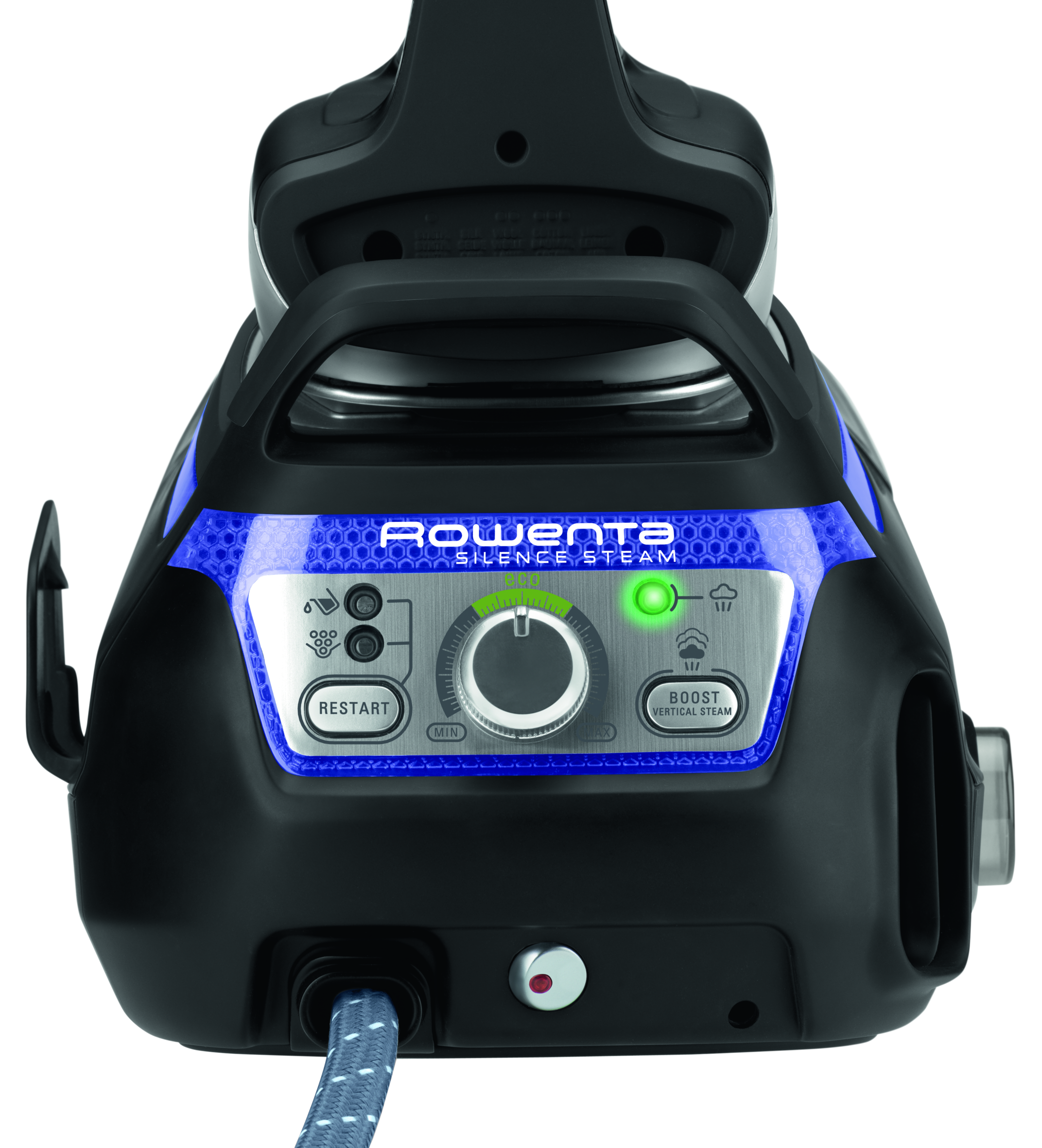 SILENCE STEAM DG8962F0