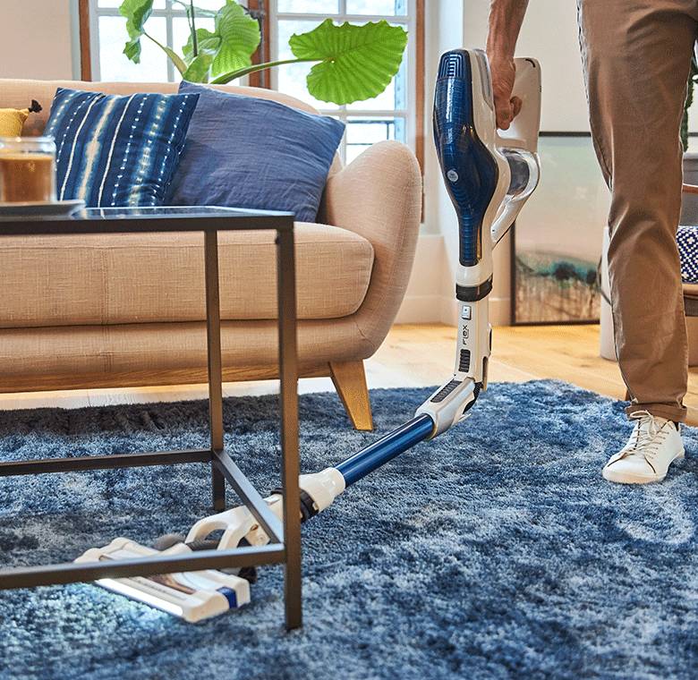 Air Force Flex 560 RH9471 Aspirateur balai