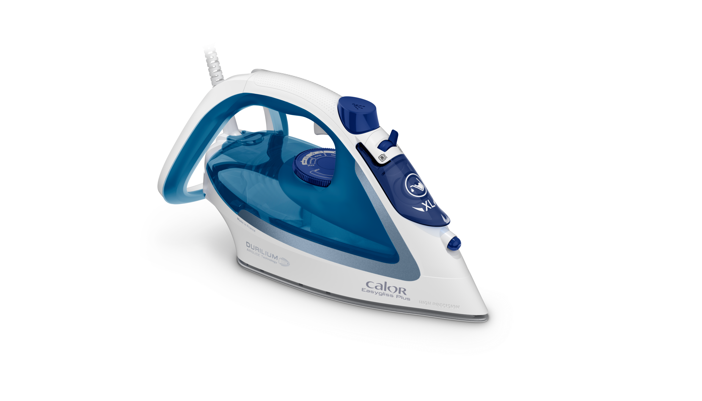 Calor EASYGLISS PLUS FV5751C0