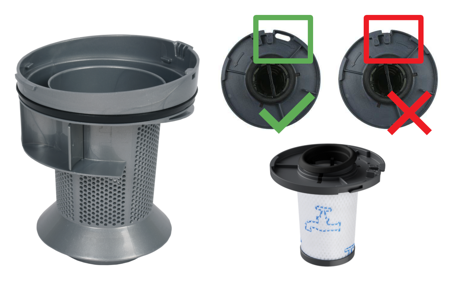 Séparateur SS-2230002827