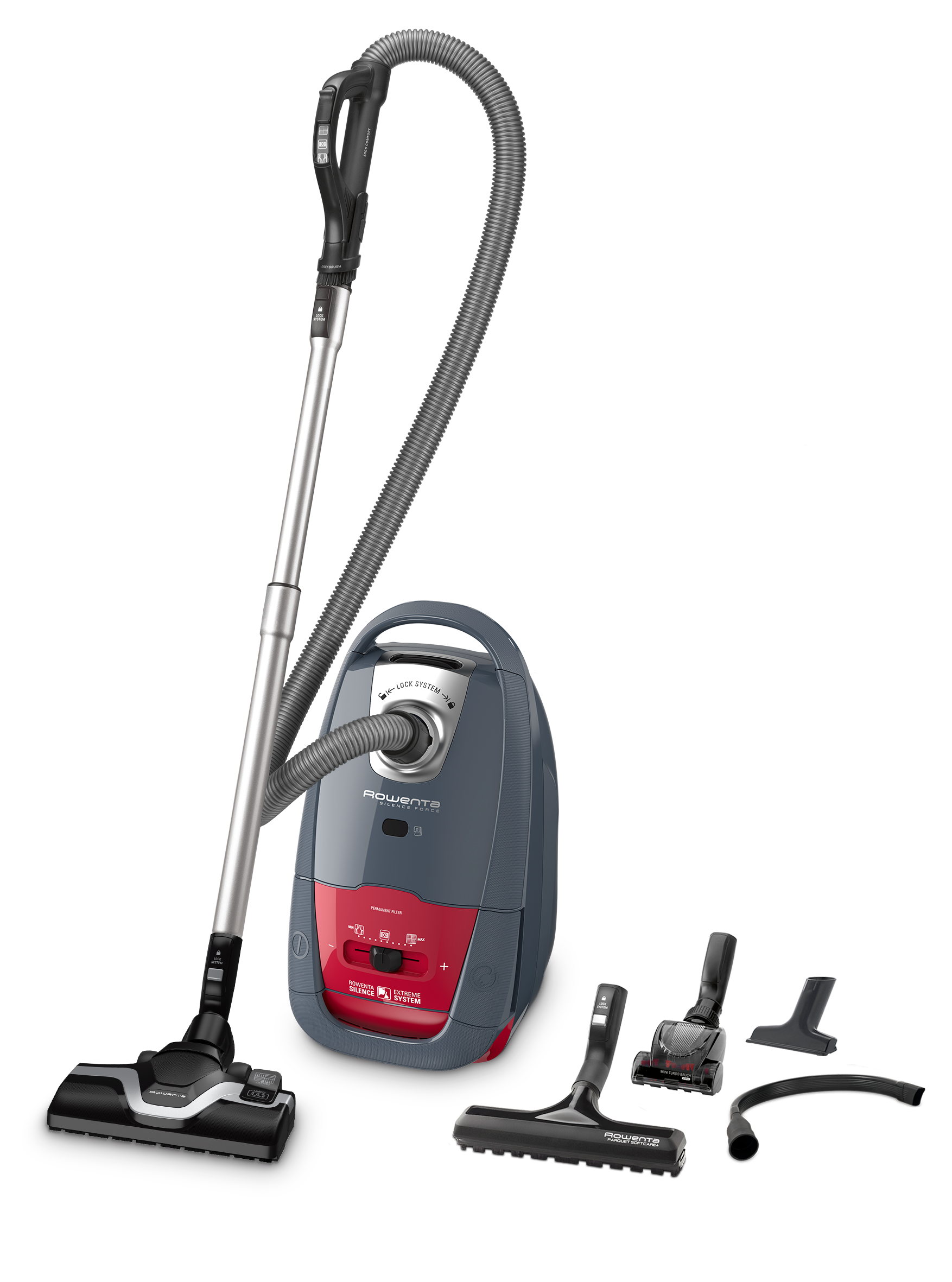 SILENCE FORCE 4A+ RO7366EA