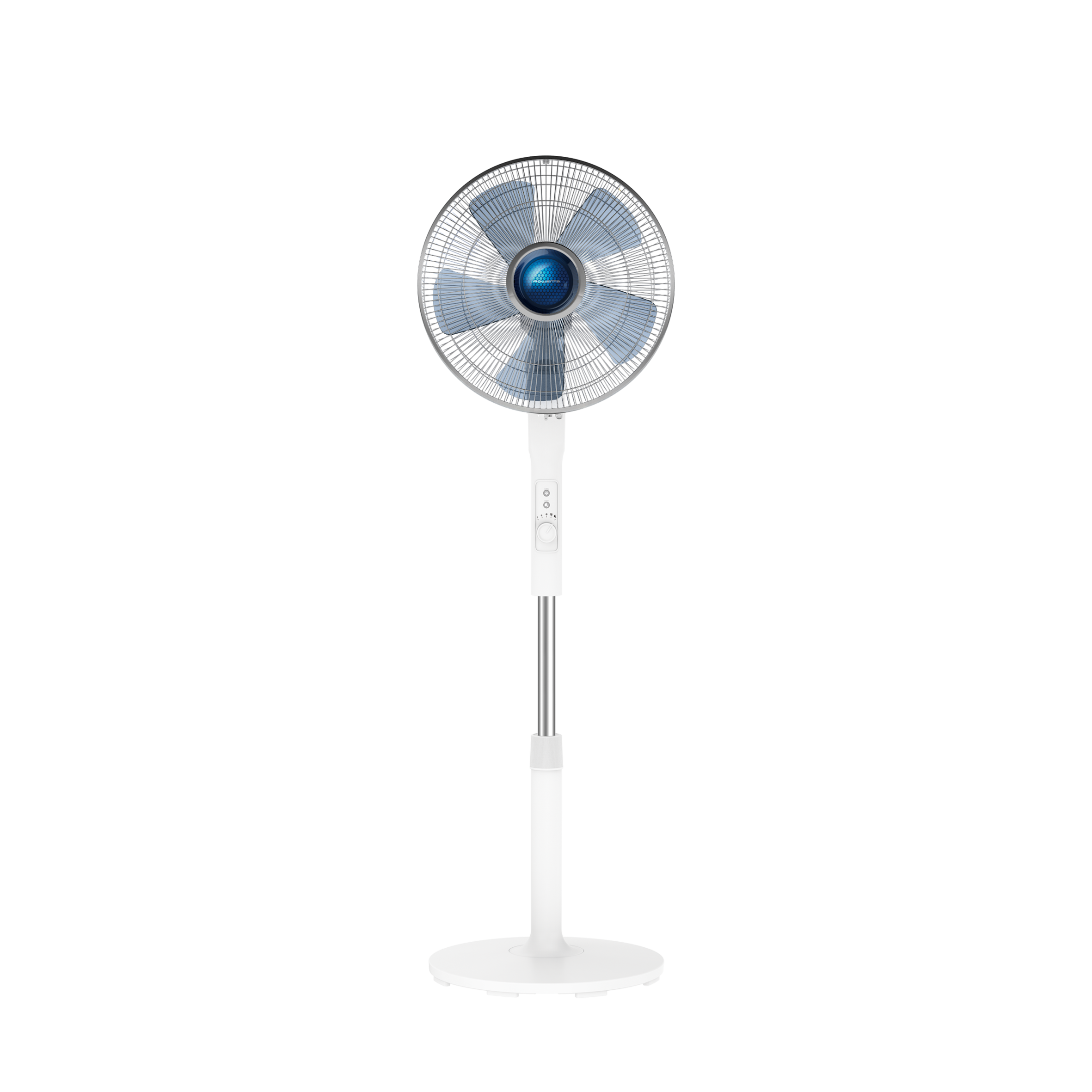 TURBO SILENCE EXTREME+ VU5840 Staande ventilator