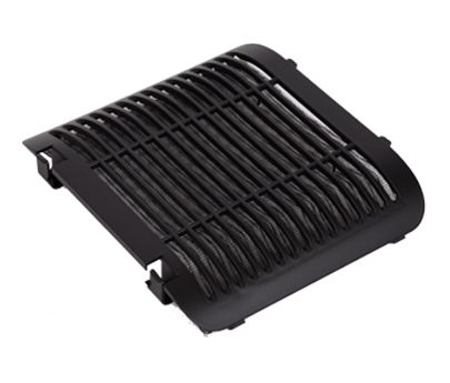 Grille arrière et filtre CS-00124233