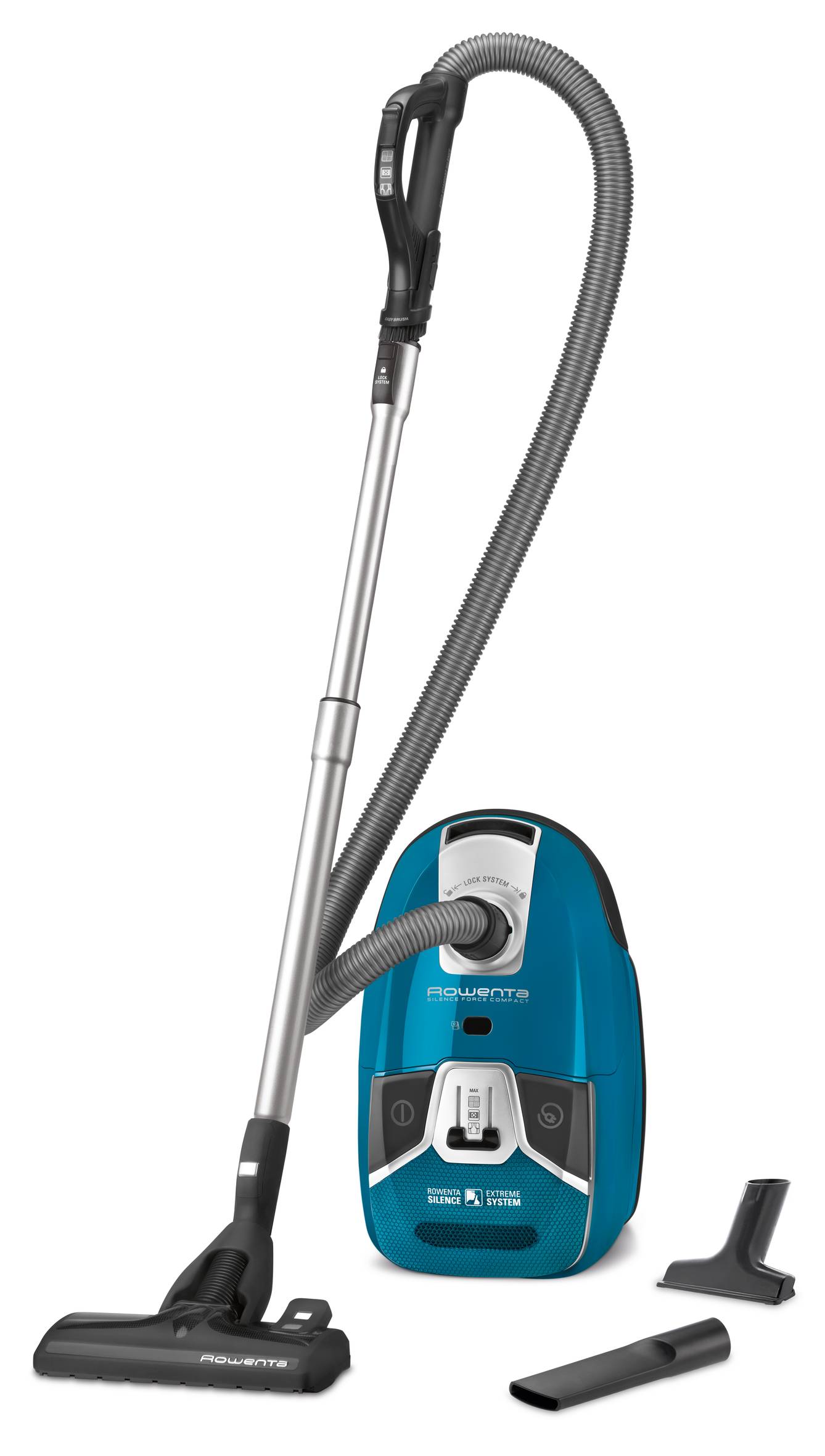 SILENCE FORCE COMPACT