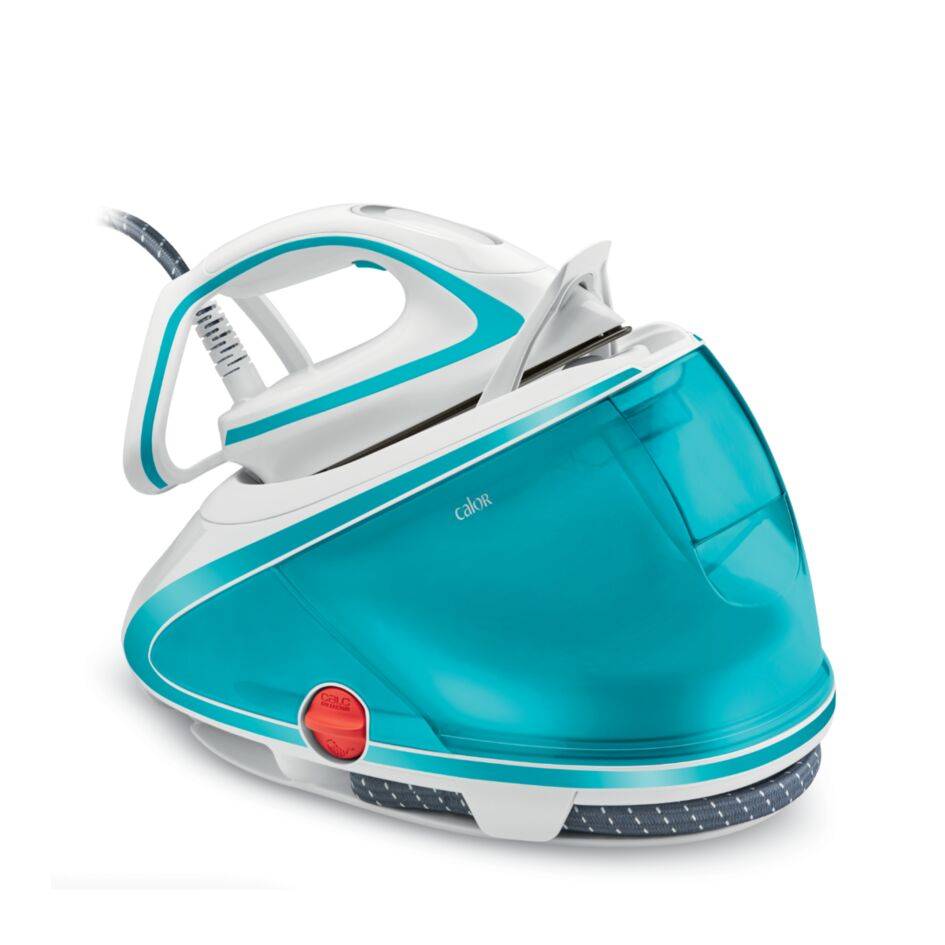 Pro Express Ultimate GV9568 Stoomgenerator - 7,2 bar - 480 g/min shot - 5 settings