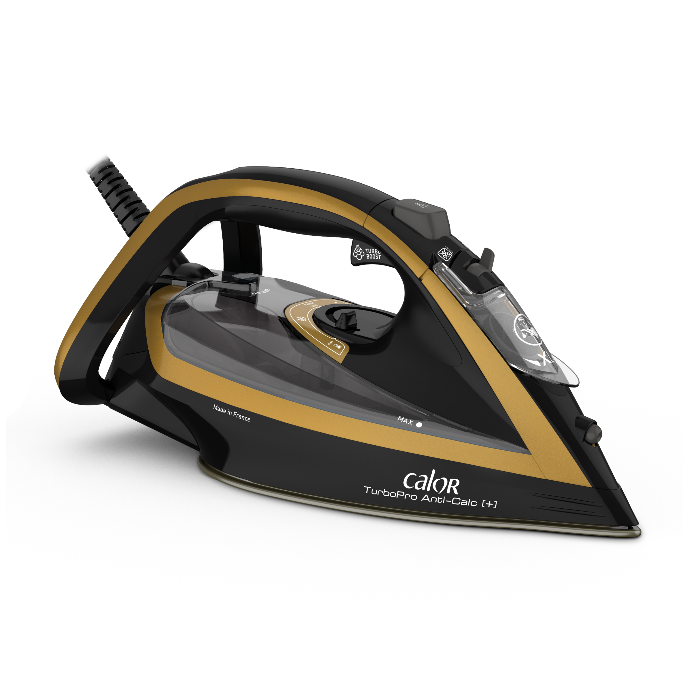 TURBO PRO Anti Calc 3000 W FV5696