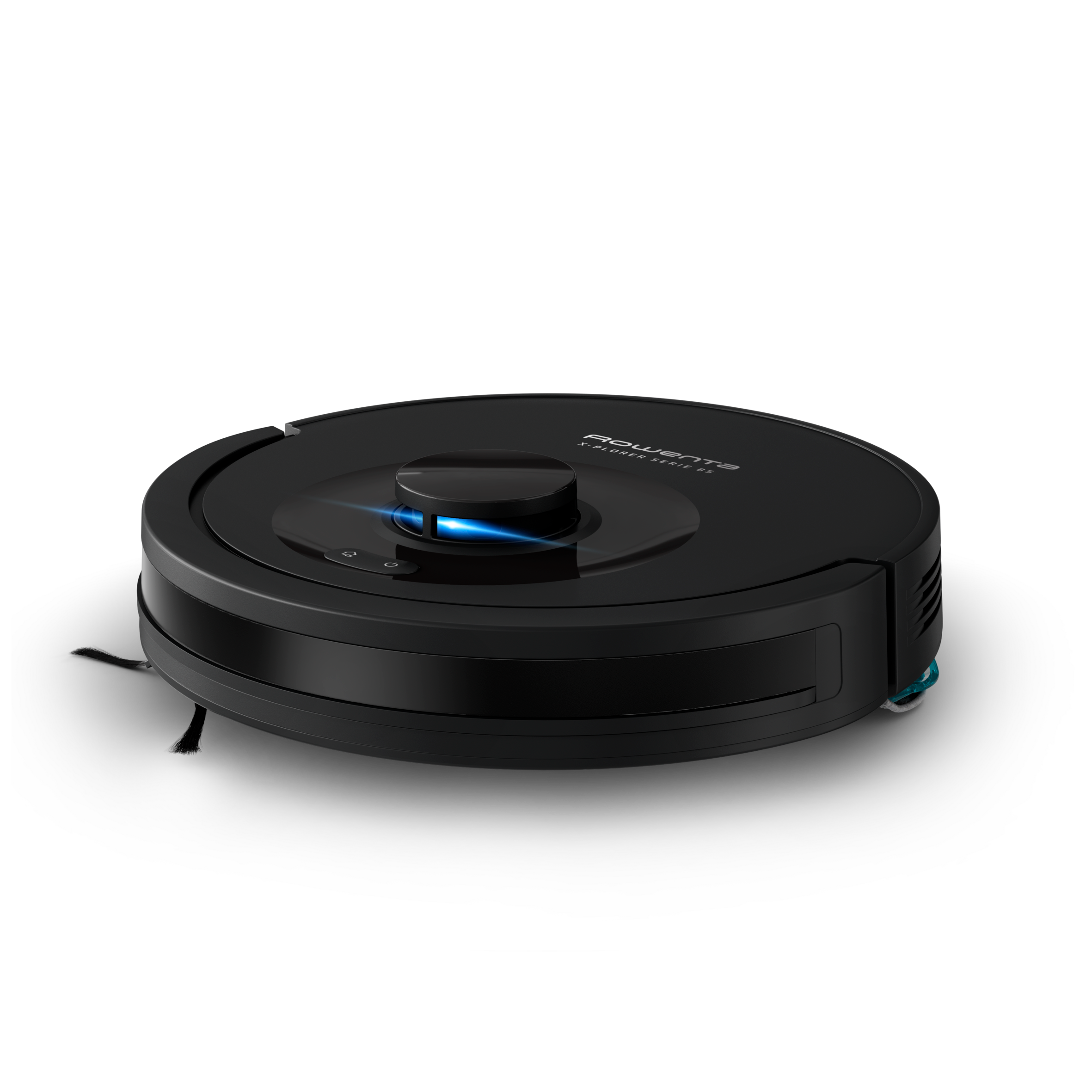 X-Plorer Serie 85 RR87C5 Aspirateur robot - 6.000 Pa - Technologie laser à 360°