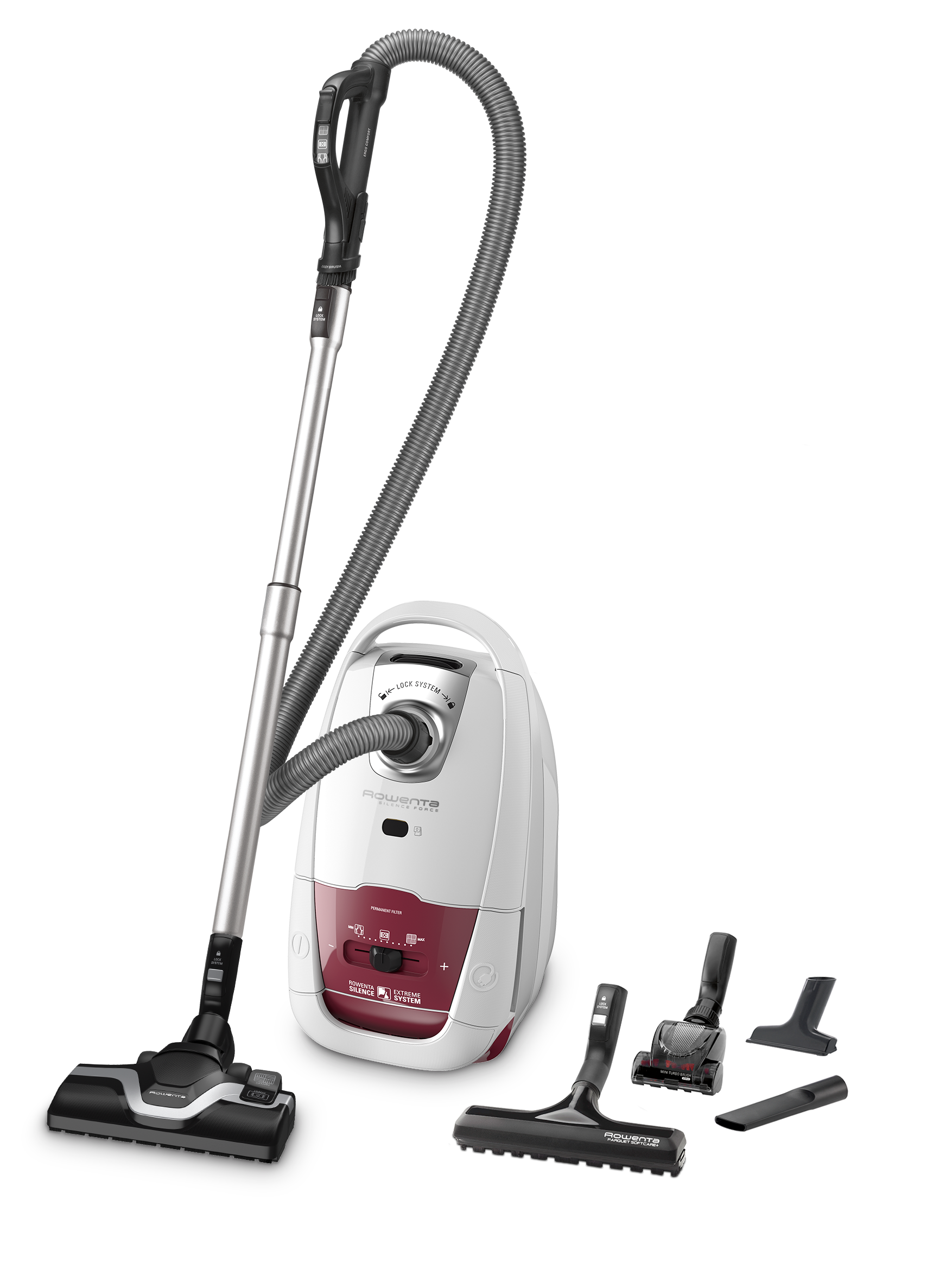 SILENCE FORCE RO7347EA