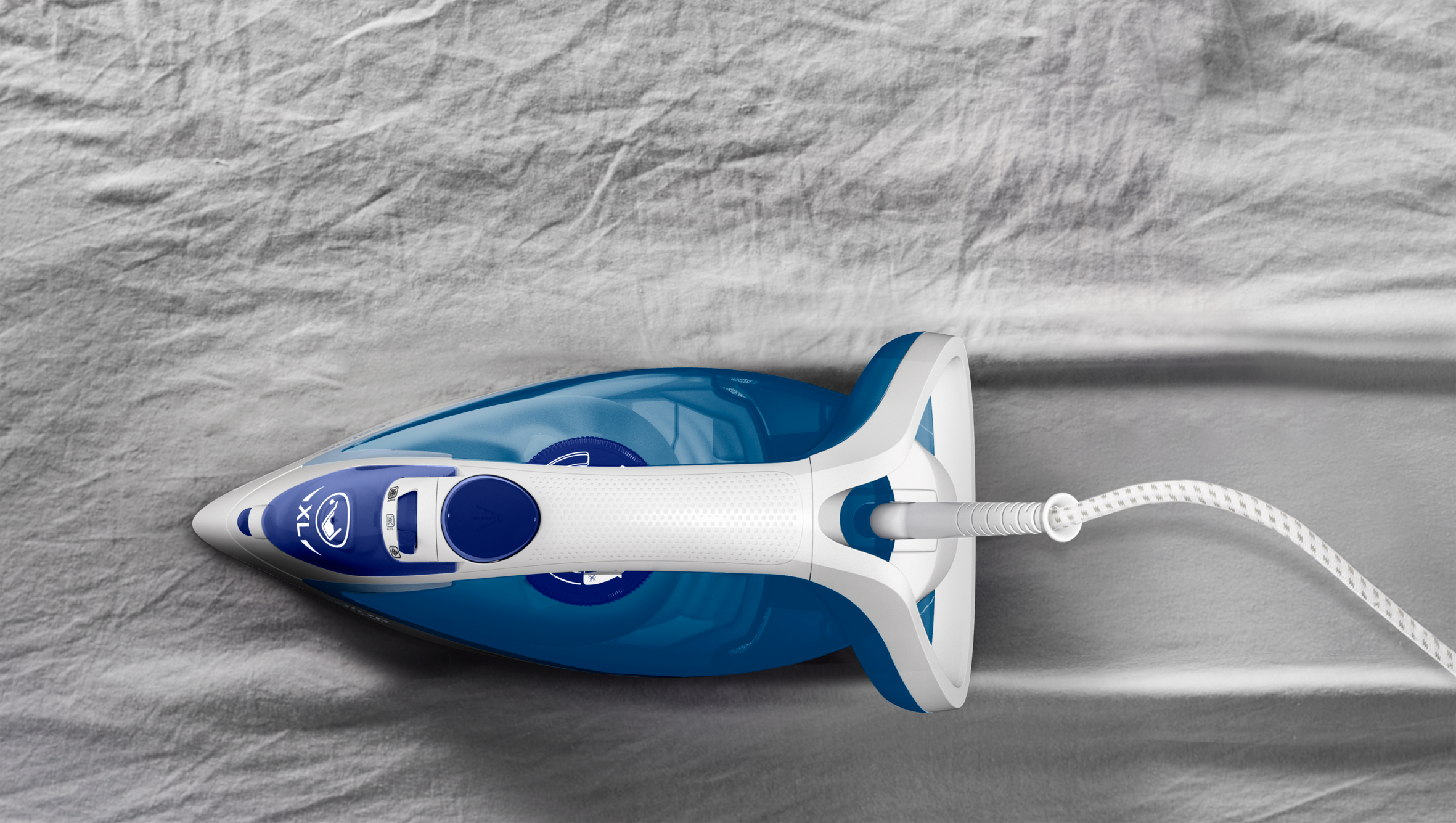 Calor EASYGLISS PLUS FV5751C0