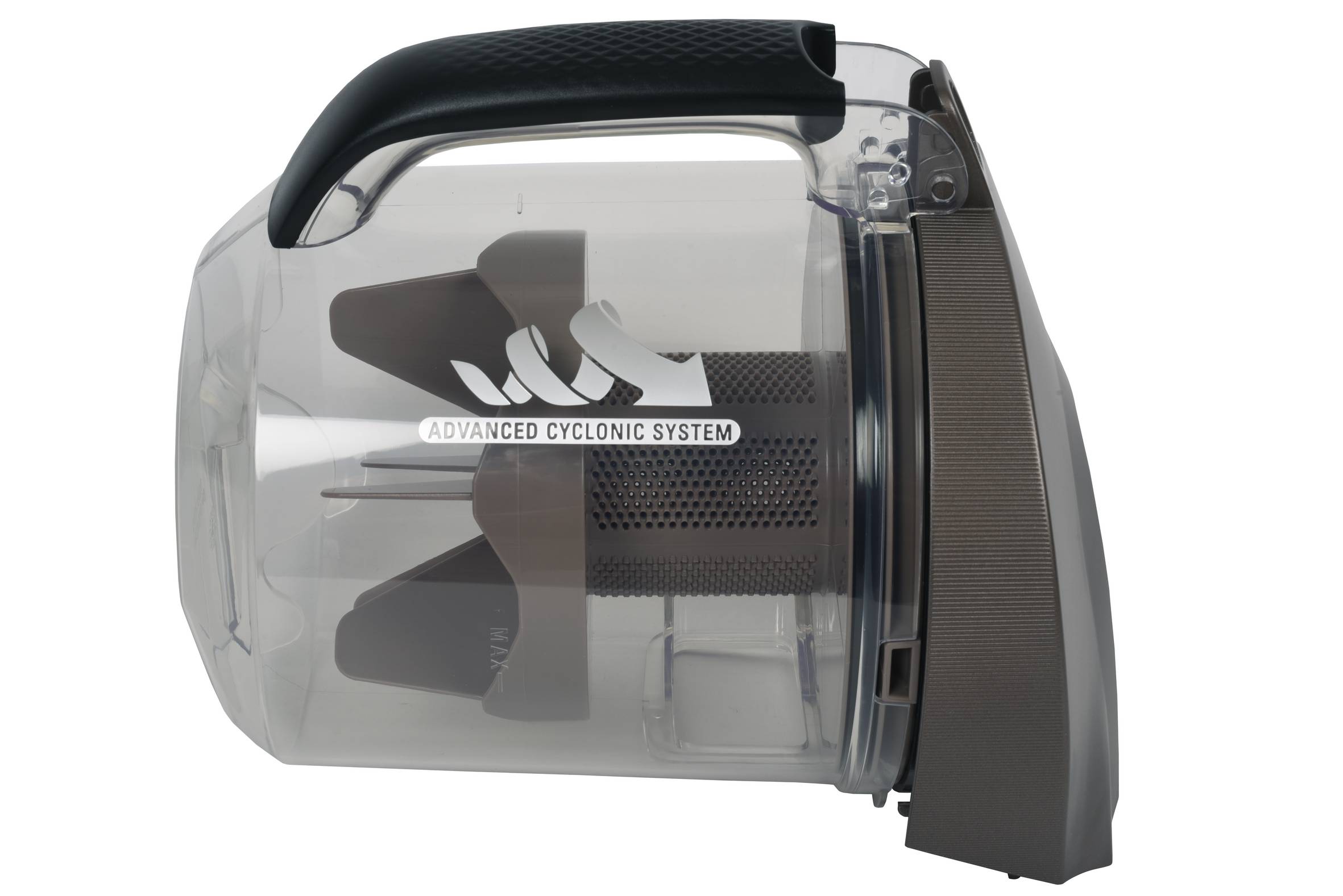 Bac séparateur marron SS-7235007455