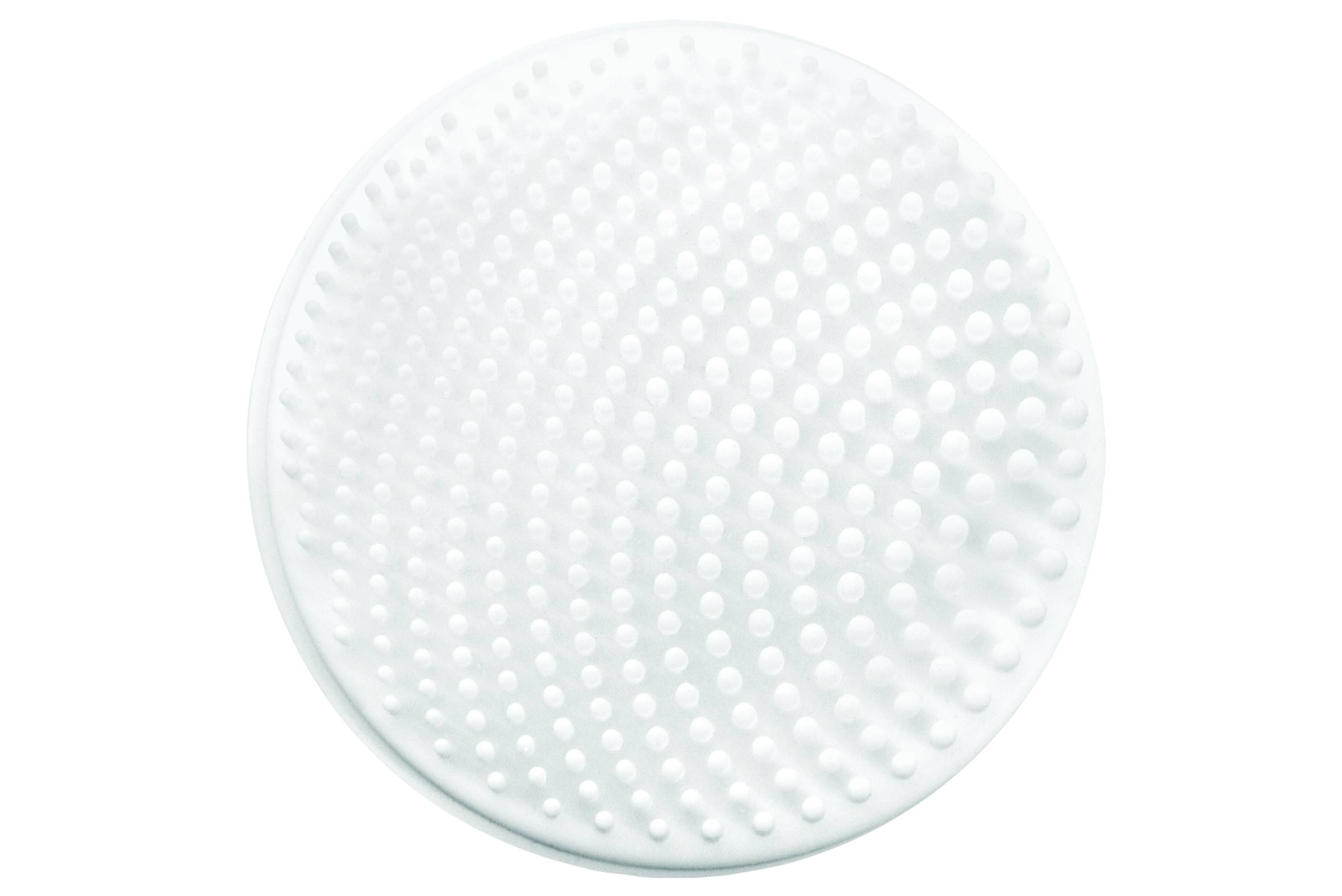 Siliconen borstelkop voor gelaat XD4130F0