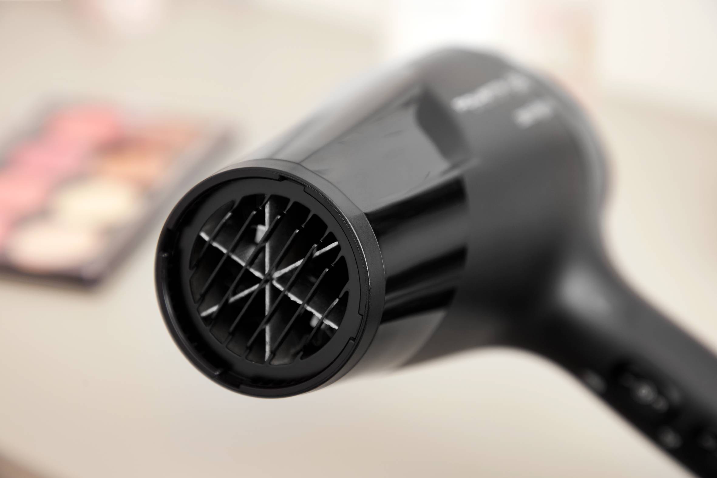 Rowenta STUDIO DRY GLOW Haardroger CV5820F0