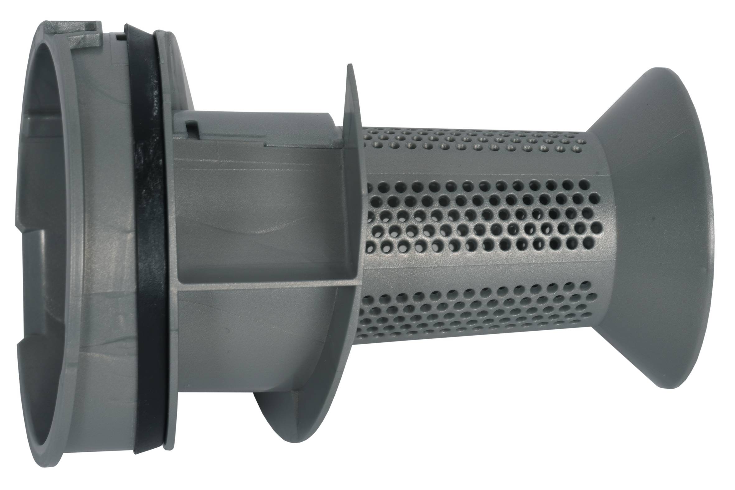 Séparateur à poussière avec joint SS-7235007010