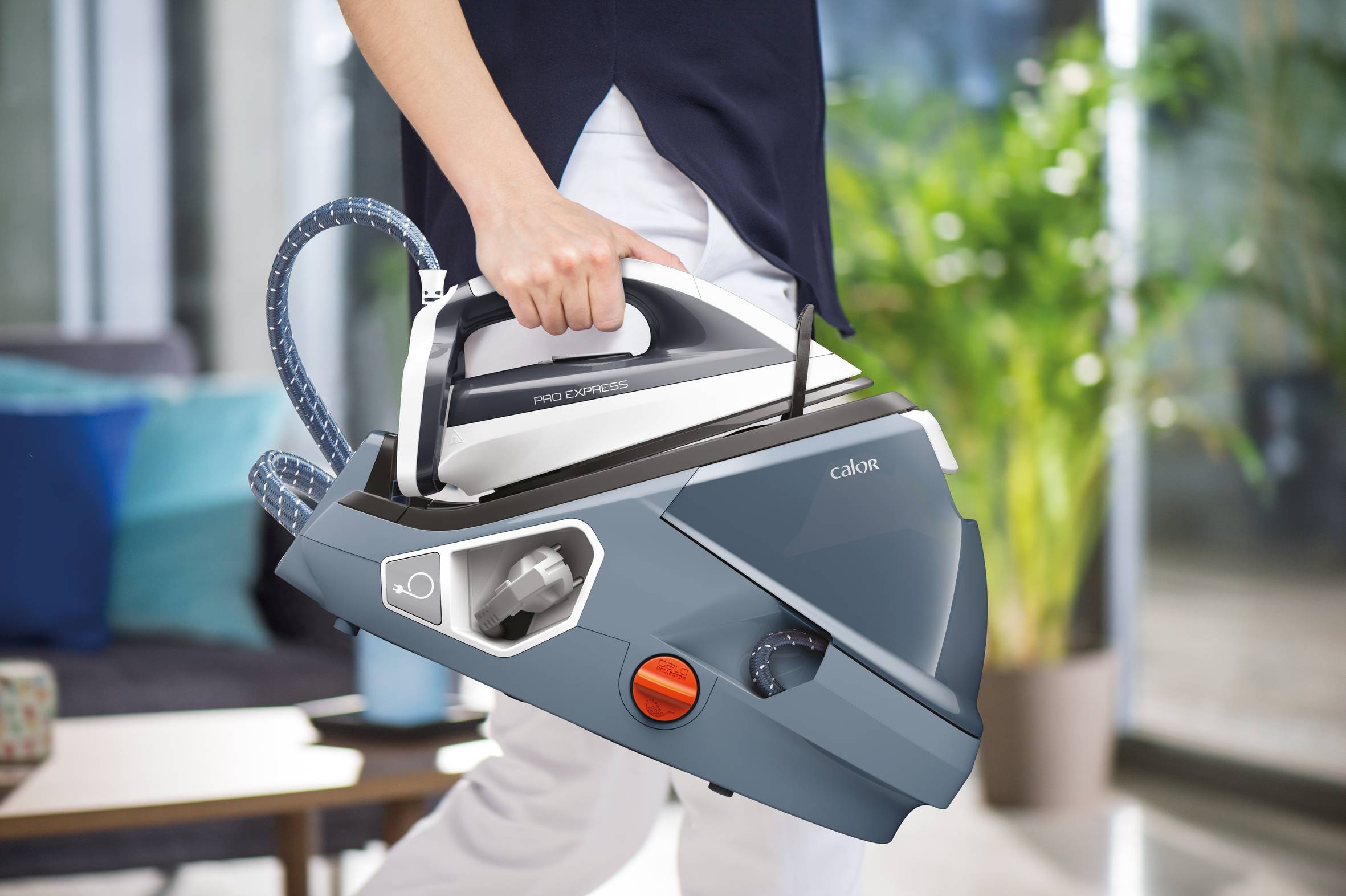 PRO EXPRESS GV8710+11+15