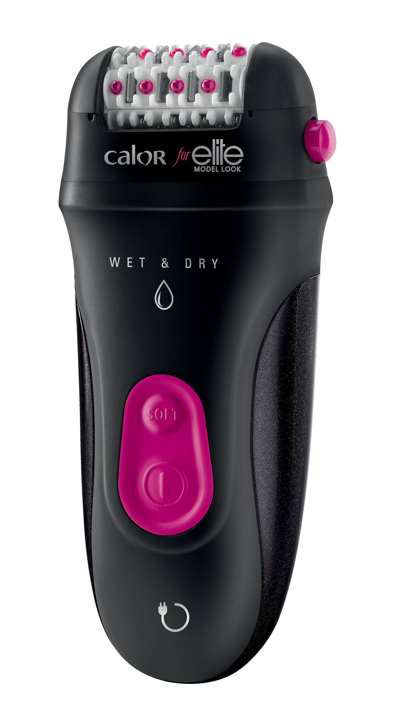 WET&DRY EPILATOR EP8002C0