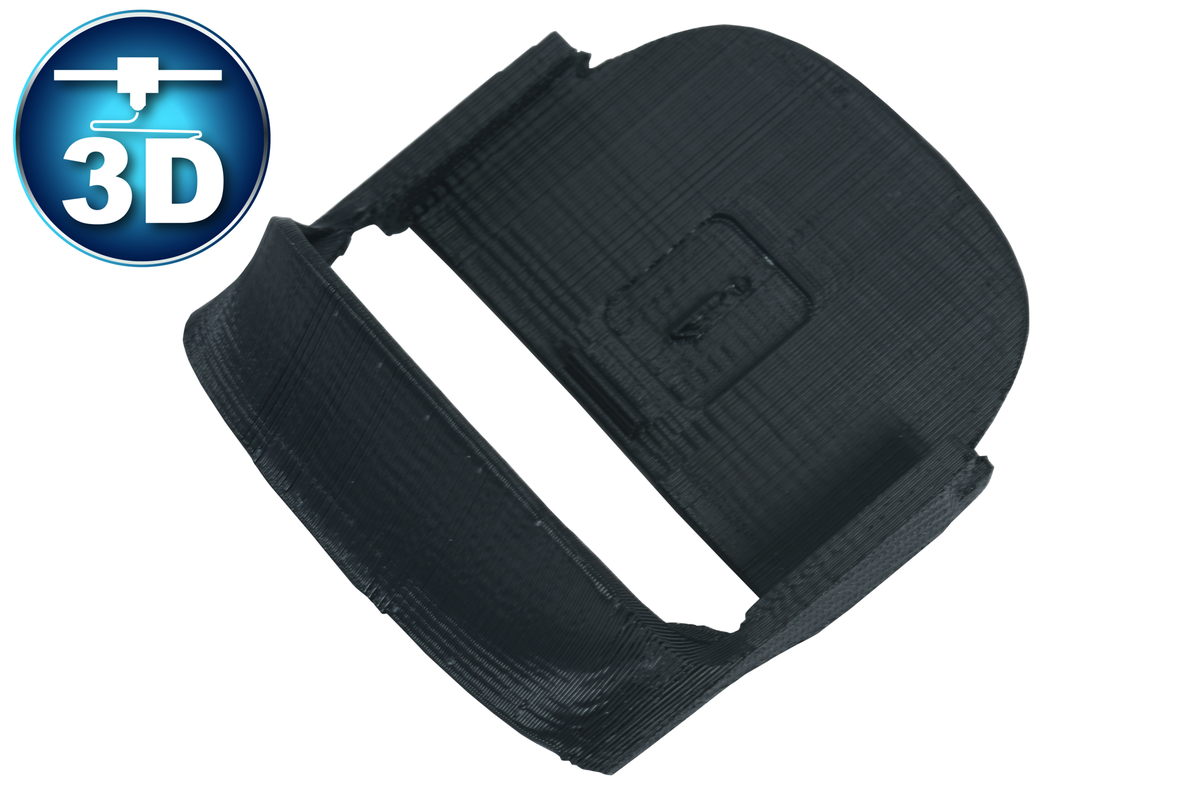 3D opzetkam 1 mm voor tondeuse SS-1600007309