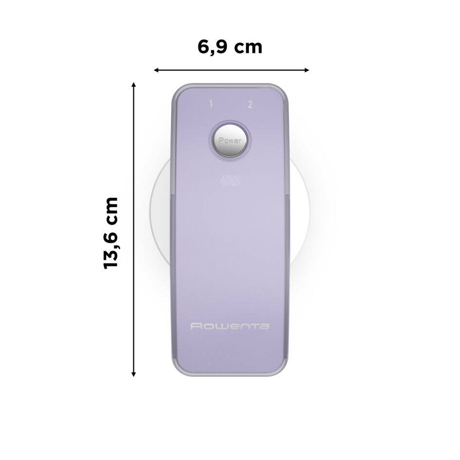 BODY MASSAGER LY4000