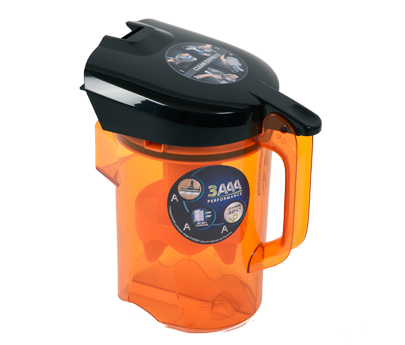 Séparateur orange RS-RT900590