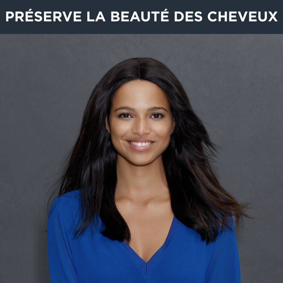 Brosse lissante Power Straight