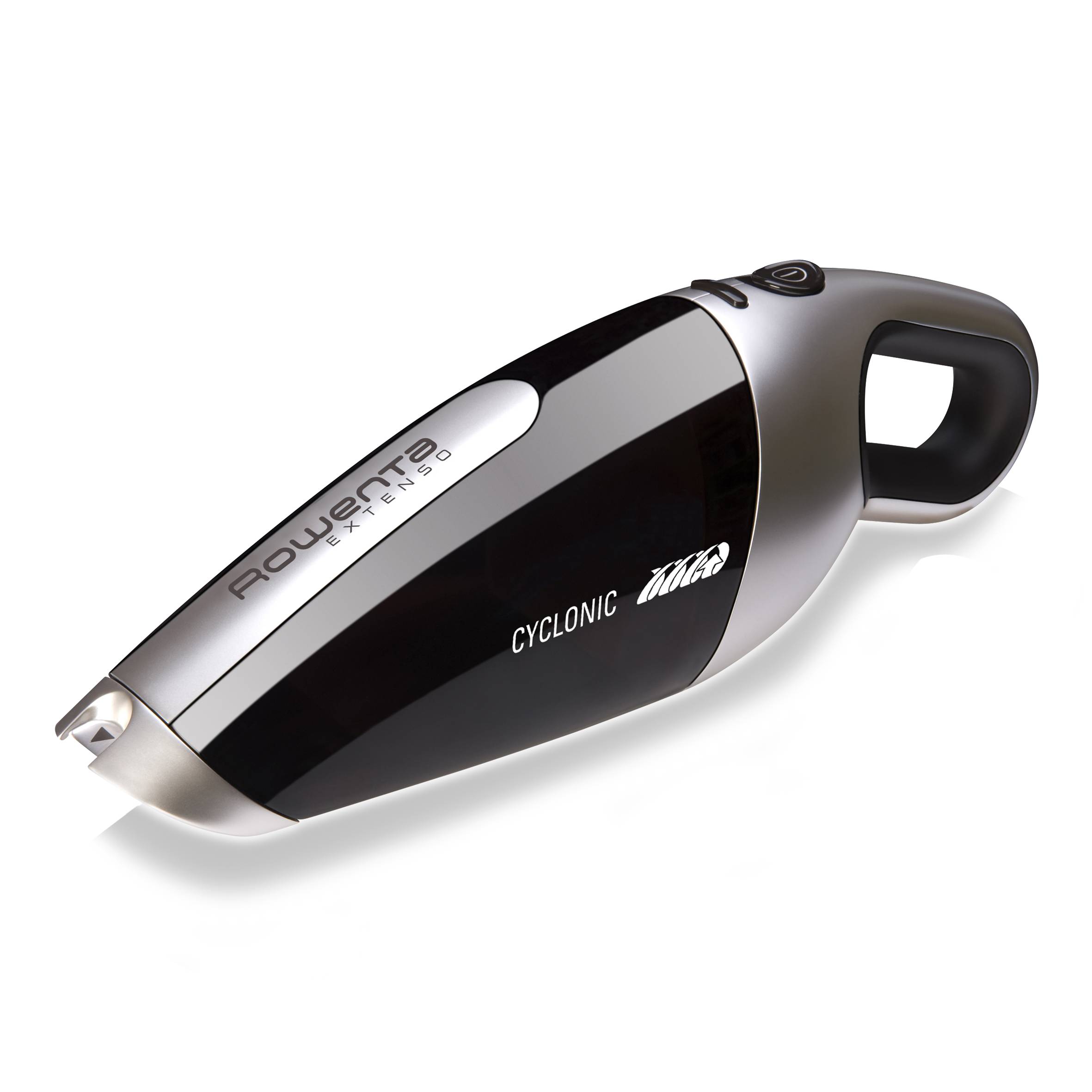 EXTENSO DRY BLACK