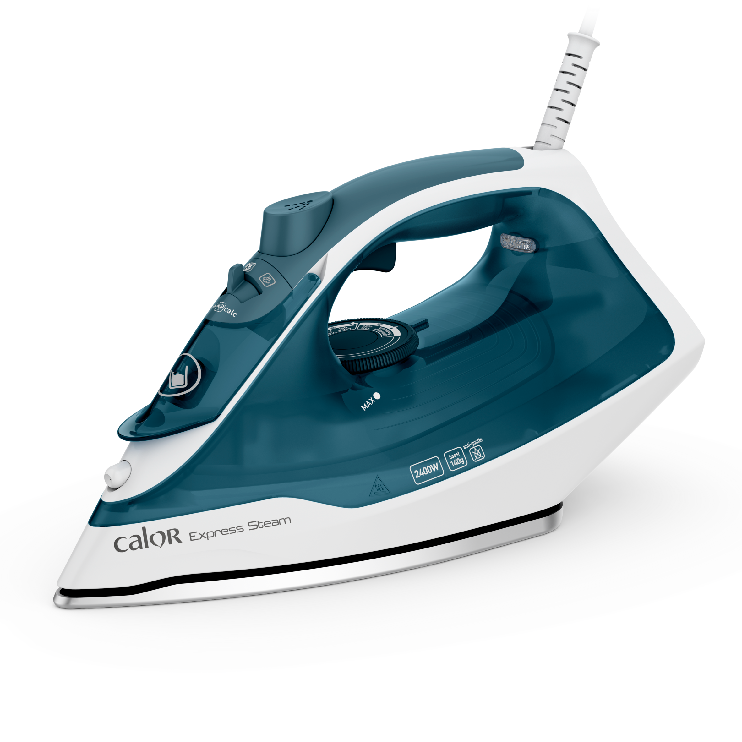 Express FV2849C0 Fer vapeur