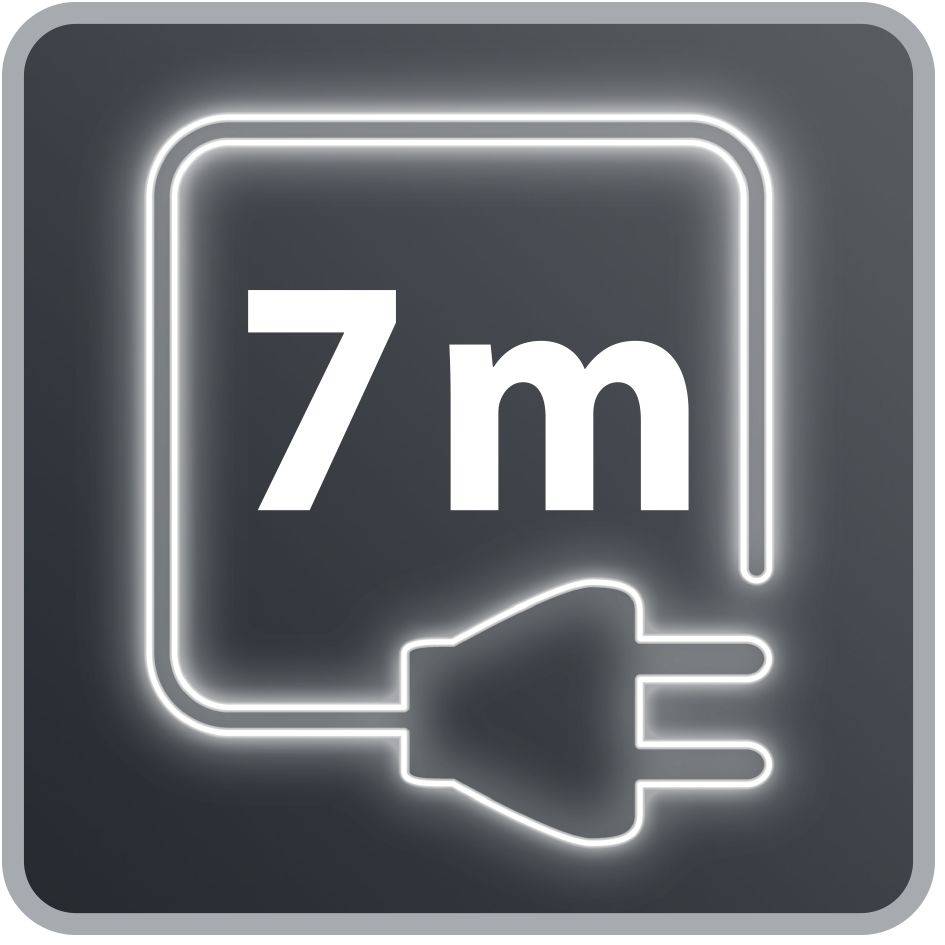 STEAM POWER ALL FLOORS BLEU