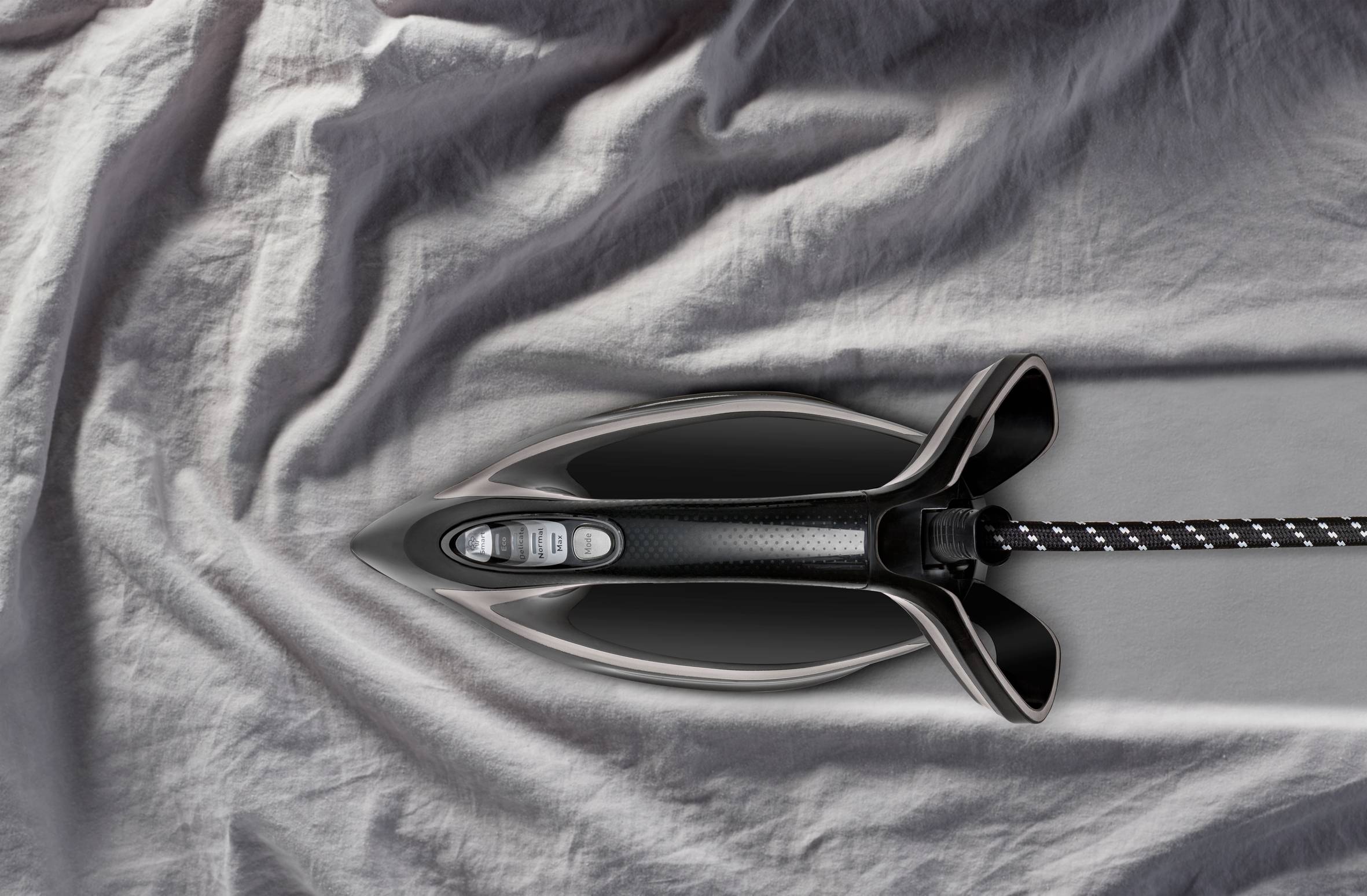 Pro Express Ultimate [+] GV9610 Centrale vapeur - 8 bars - Pressing 650 g/min - 5 préréglages