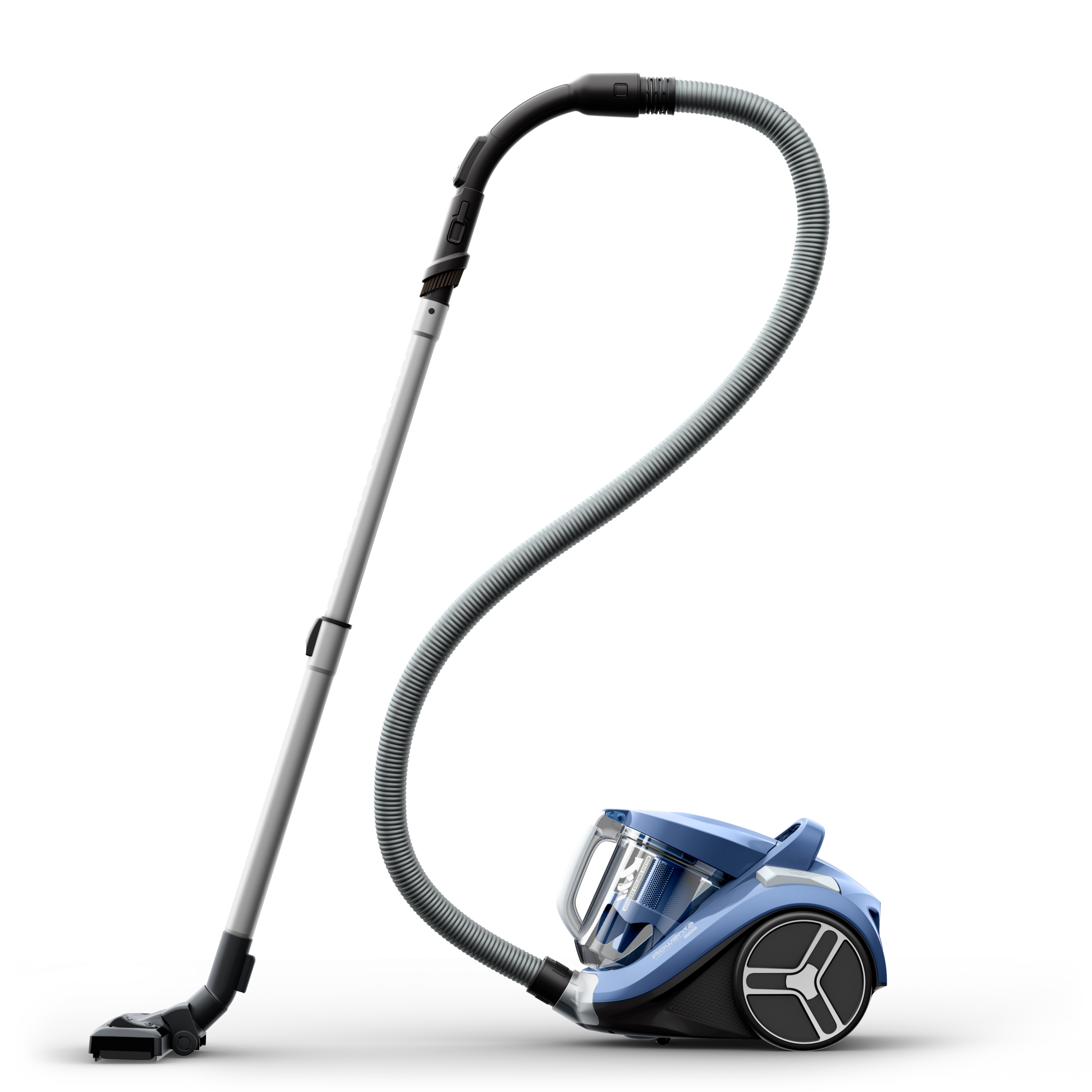 Aspirateur sans sac Compact Power XXL RO4B21EA Rowenta