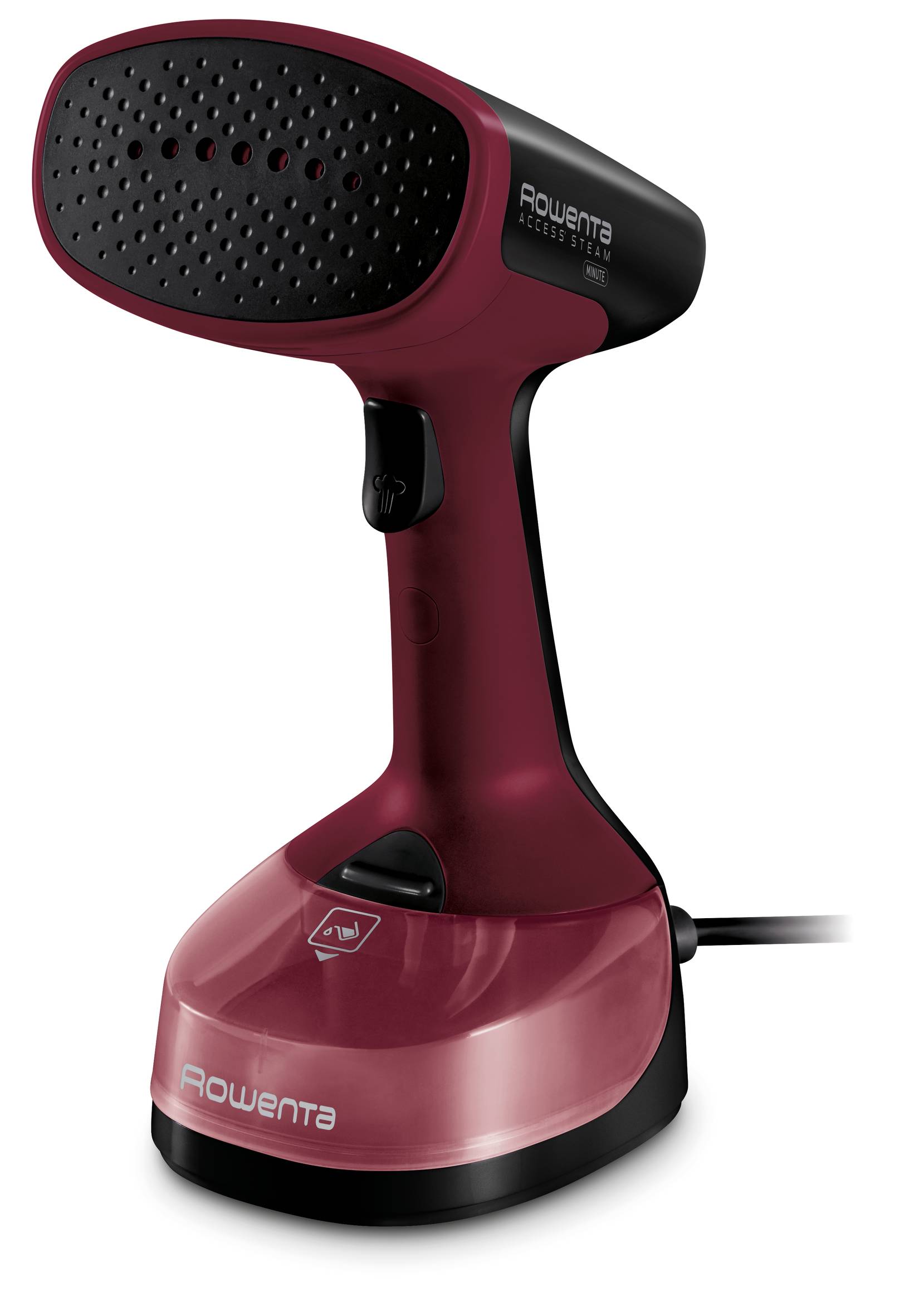 ACCESS STEAM MINUTE DR7008