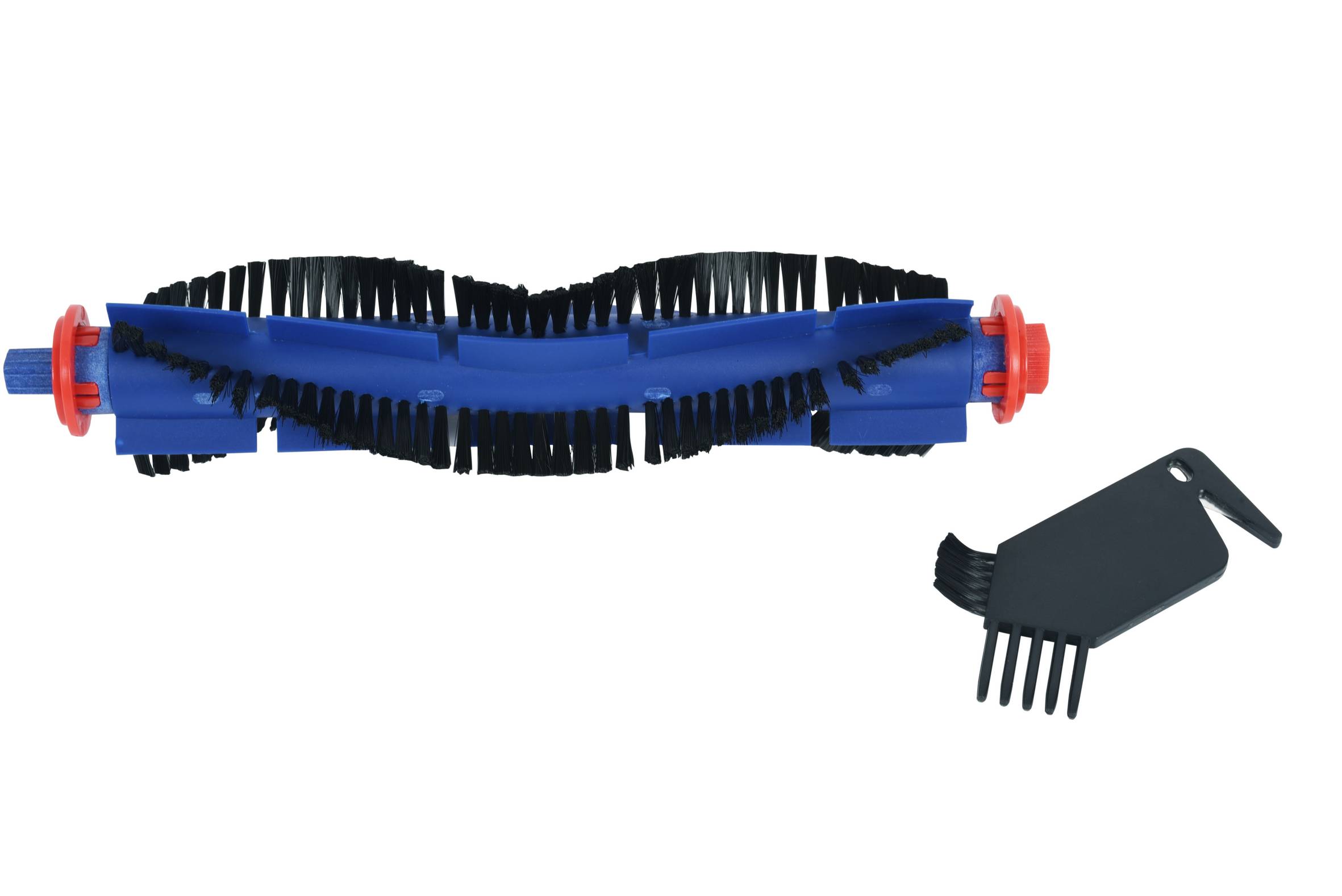 Rouleau central pour brosse aspirateur spéciale animaux ZR130003