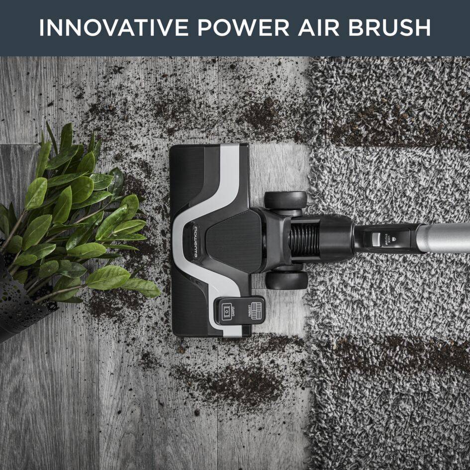 Silence Force Cyclonic Parquet