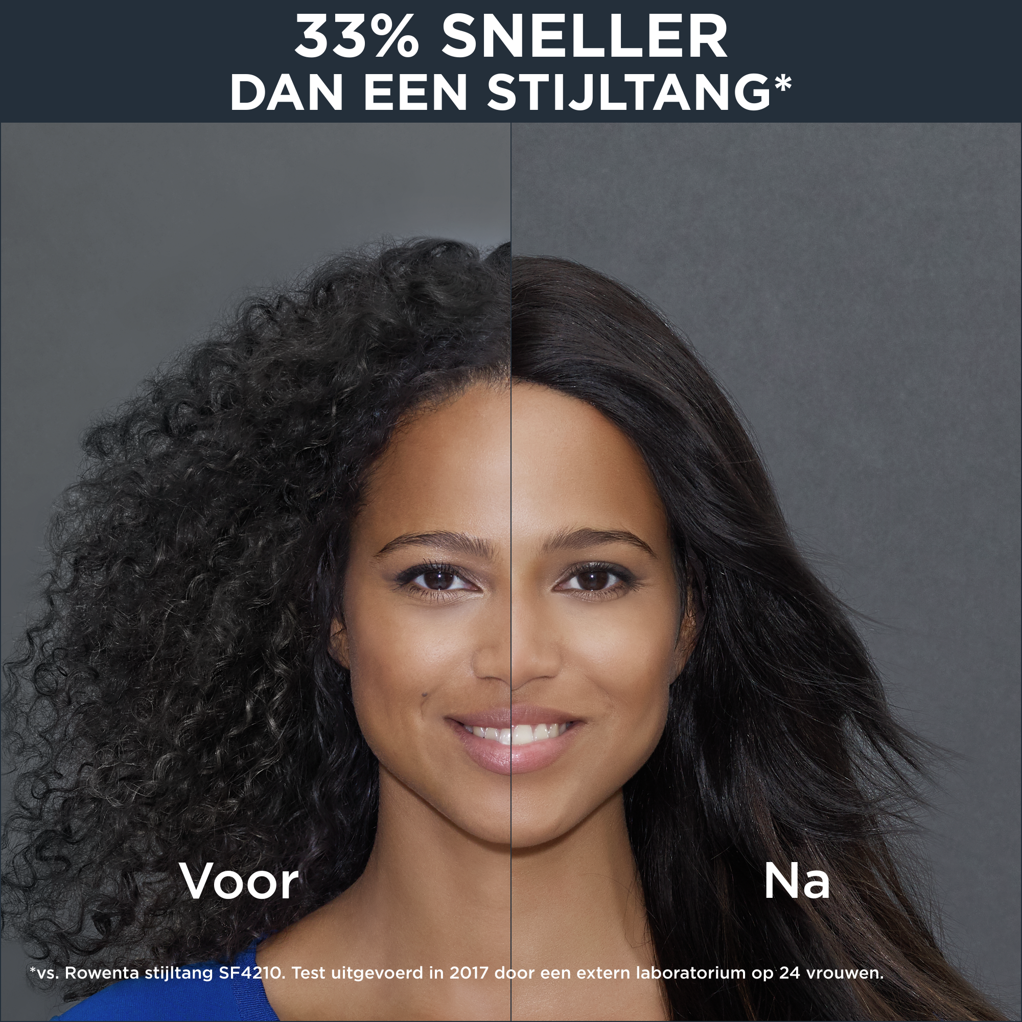 Stijltang Power Straight