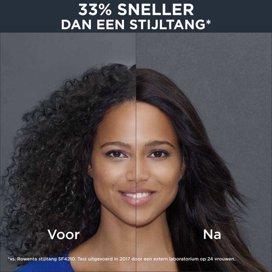 Stijltang Power Straight