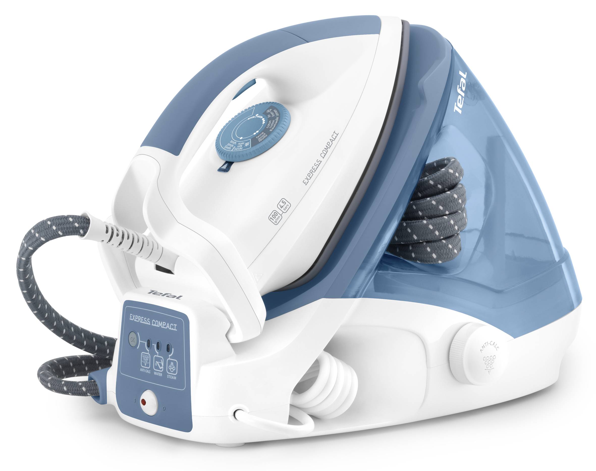 EXPRESS COMPACT 2 GV7310+15+7325