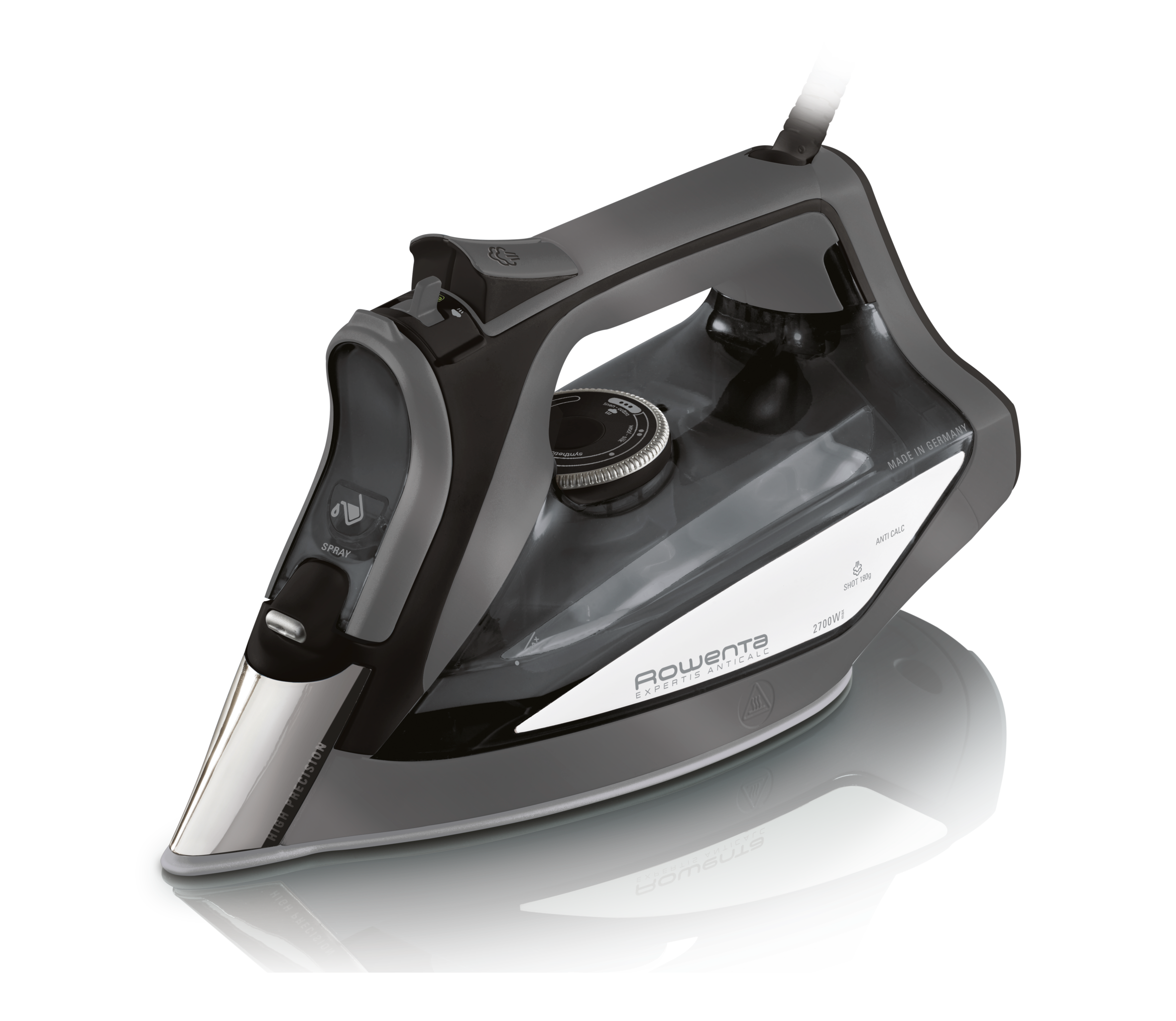 Expertis Anti-Calc DW7025 Fer à repasser